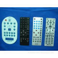 Control Keypad Circuit Print Overlay Keyboard Membrane Switch